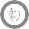 ROOT CANAL TREATMENT
